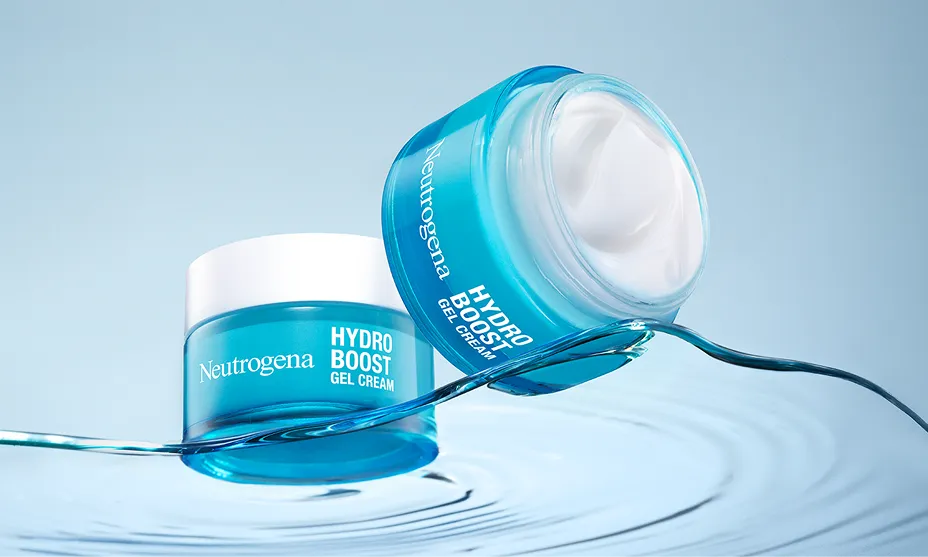 Neutrogena Hydro Boost Hyaluronic Acid Water Gel 50g
