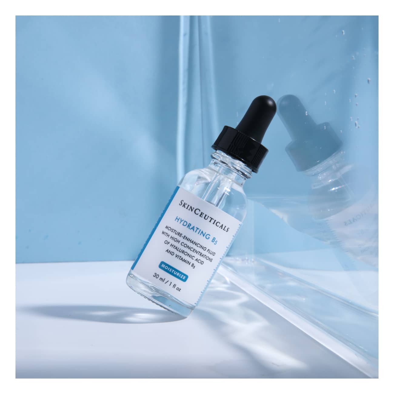 Skin Ceuticals 修麗可保濕B5精華 30ml