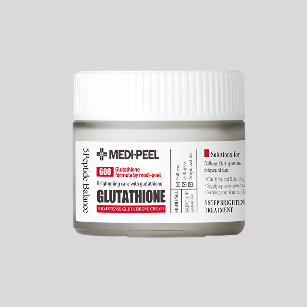 Medipeel Bio Intense Glutathione White Cream 50g