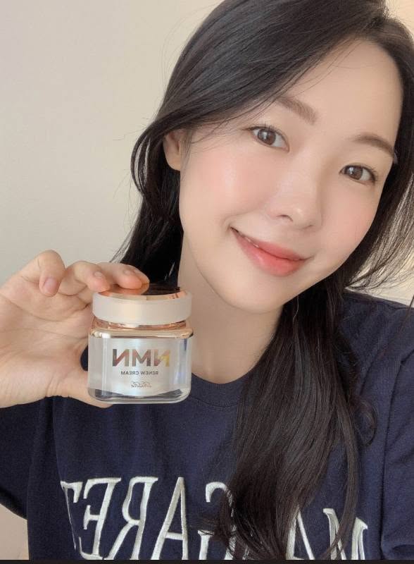 RiRe NMN Renew Cream 50g