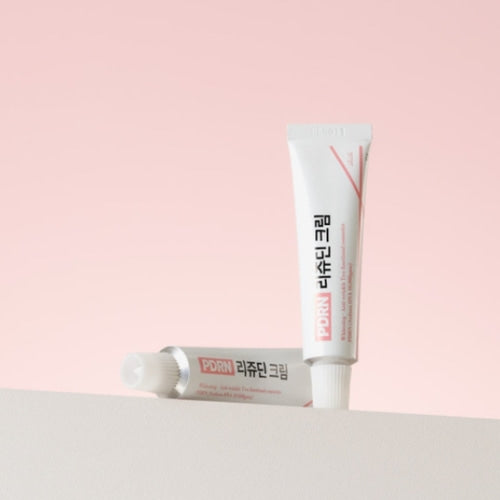 RIRE PDRN Peptide Rejudin Cream 10g