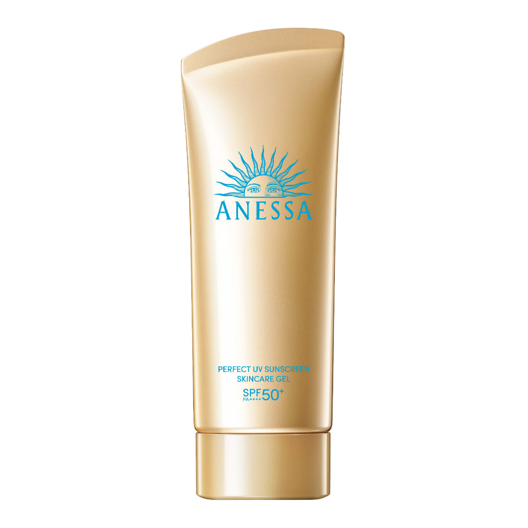 Anessa 日本 極防水美肌UV水感乳霜 SPF50+ PA++++ 90g
