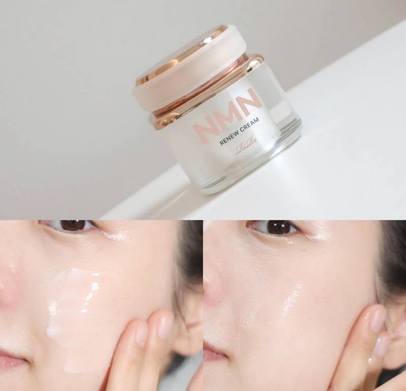 RiRe NMN Renew Cream 50g