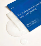 Aroh Marine Energy Moisturising Mask Pack 25ml x 10ea