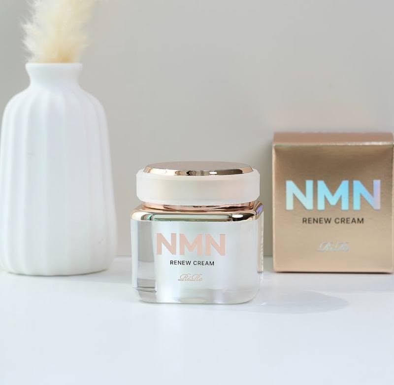 RiRe NMN Renew Cream 50g