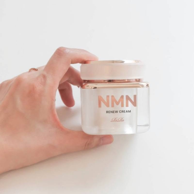 RiRe NMN Renew Cream 50g
