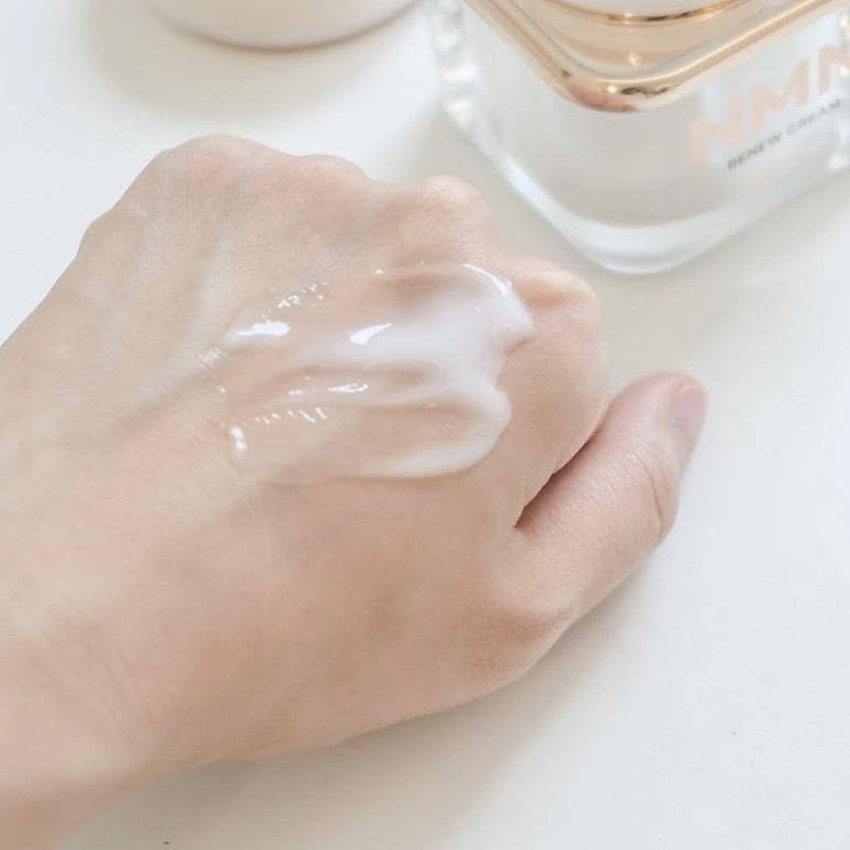 RiRe NMN Renew Cream 50g