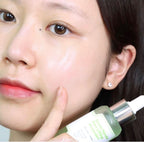 SUNGBOON EDITOR Green Tomato Pore Firming Essence 30ml + 30ml