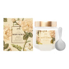 PLU Perfumed Sea Salt Body Scrub (White Blanc) 500g
