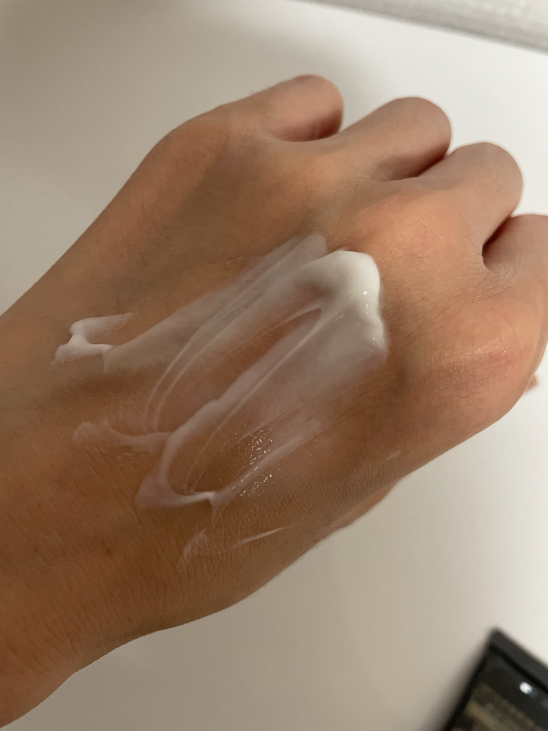 W.DRESSROOM 保濕香水護手霜 (No.98 秘境麝香) 50ml