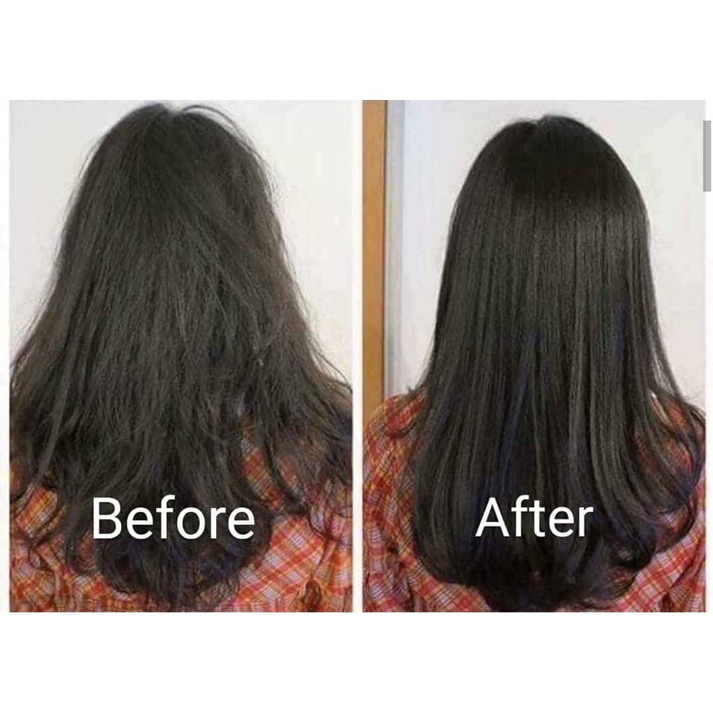 RAIP R3 Argan Hair Oil (Baby Powder) 100ml