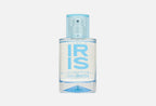Solinotes Iris Beneficial Powers Vegan Eau de Parfum (Woods, Musk & Absolute Tonka Bean) 50ml
