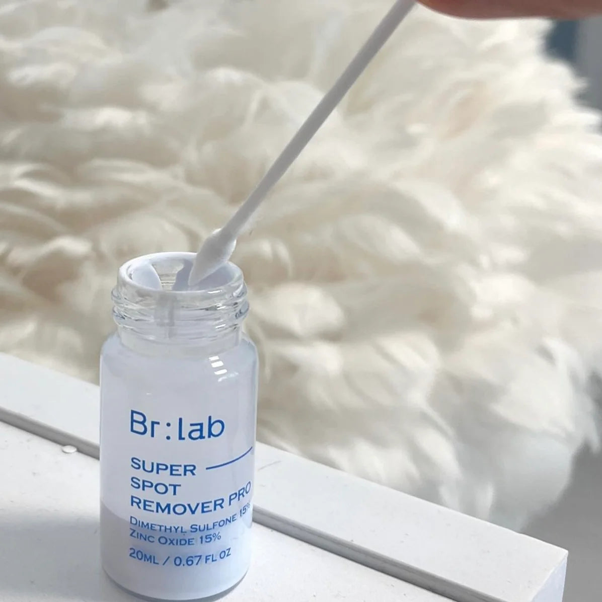 BR:LAB Tea Tree Super Acne Spot Remover 10ml
