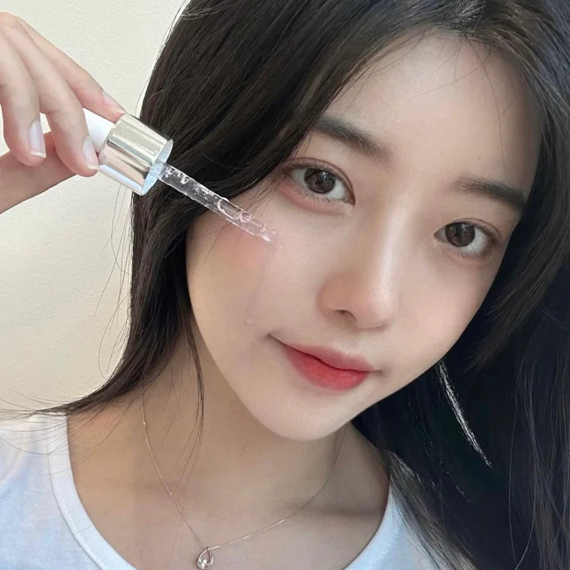 Sungboon 韓國 山葡萄維他命C 煙酰胺亮白淡斑精華 30ml