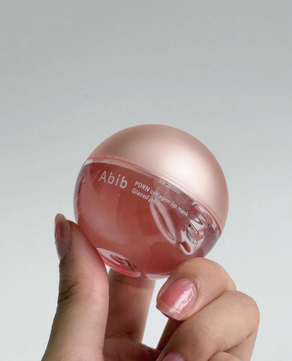 ABIB PDRN Collagen Lip Mask Glazed Jelly 11g