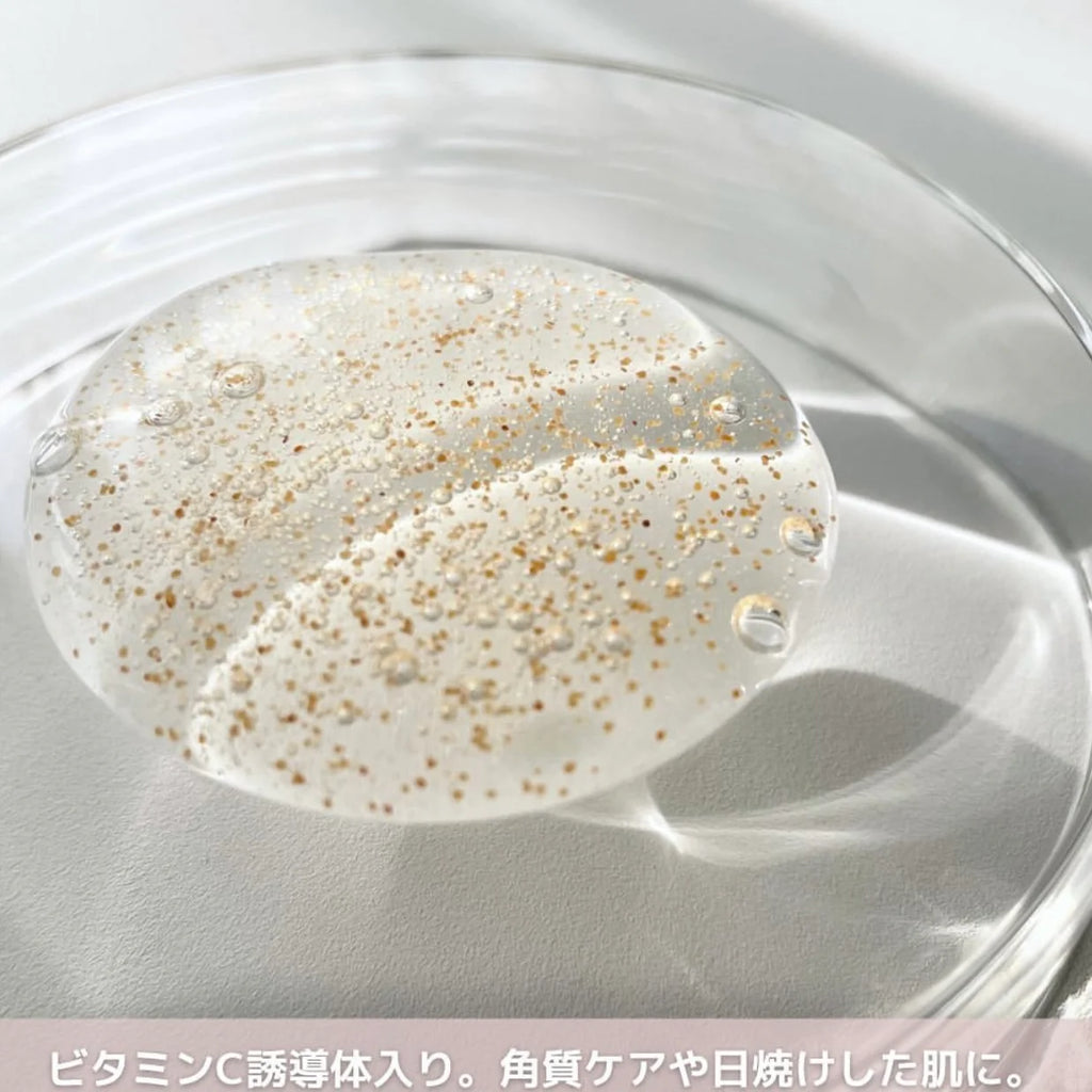 ILLIYOON Fresh Moisture Scrub Wash 400ml