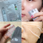 VT Reedle Shot 300 2 Step Mask Sheet 1ea