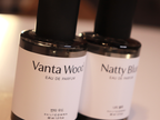 Daiso Daily Comma Vanta Wood Eau de Parfum For Men 30ml