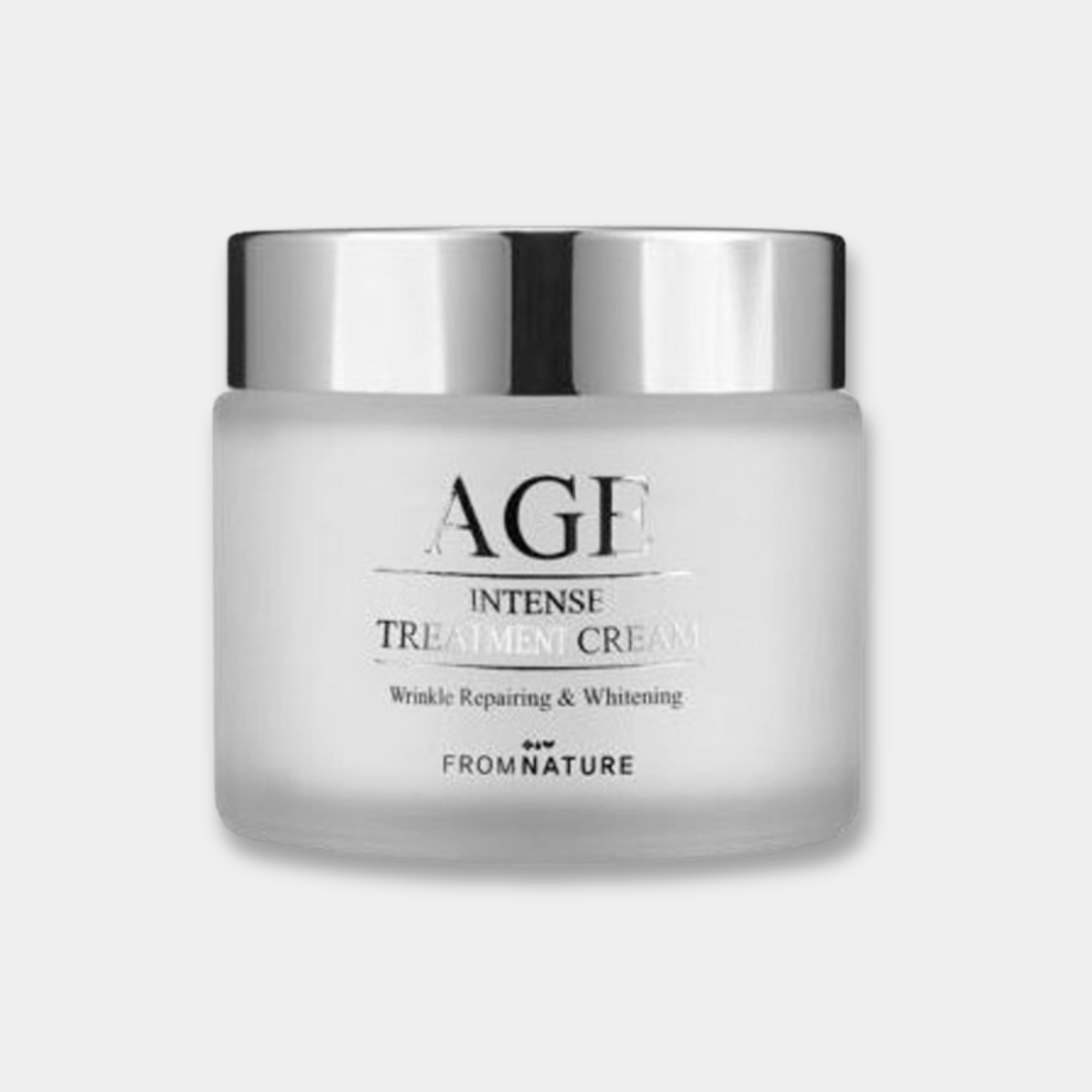 FROM NATURE AGE Intense Treatment Cream 80g