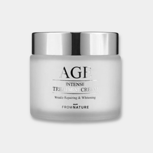 FROM NATURE AGE Intense Treatment Cream 80g