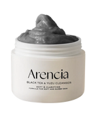 Arencia 韓國 紅茶+柚子年糕年糕潔面乳 120g