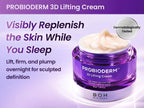 Bioheal BOH Probioderm Peptide 3D Lifting Cream 50ml