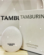 Tamburins Late Autumn Egg Perfume (Galbanum & Buchu) 14ml