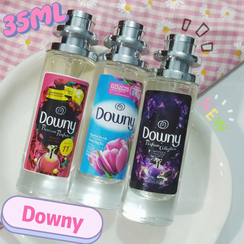 Downy Premium Pasion Perfume 35ml