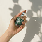 Daiso Daily Comma Cotton White Eau de Parfum 30ml