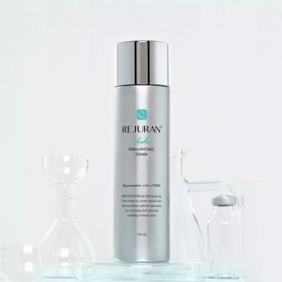 Rejuran Healer Rebalancing Toner 120ml