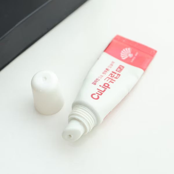Dongwha CuLip Ointment Medical Lip Care 8g