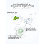 Sudee Brighten And Spots Lightening Facial Mask 5ea