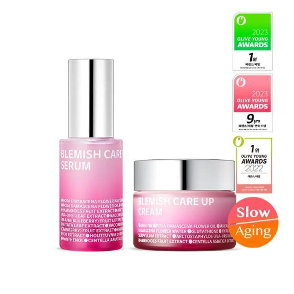 Isoi Blemish Care Up Serum 35ml