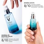 Vichy Minéral 89 Probiotic Fractions Repairing Serum 30ml