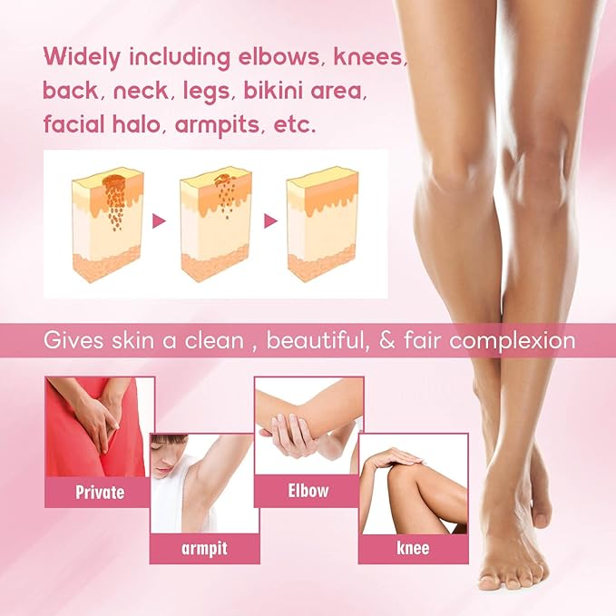OUHOE Innermate Whitening Cream 100g