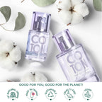 Solinotes Cotton Flower Vegan Eau de Parfum ( Vanilla, Musk & White Cedar) 50ml