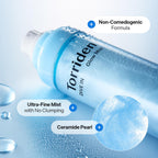 Torriden 5D Hyaluronic Acid & Ceramide Dive In Hydration Glow Mist 120ml