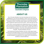 Thursday Plantation 100% Pure Tea Tree Oil 10ml