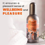 Tesori d'Oriente's Fior di Loto (Lotus Flower) 100ml