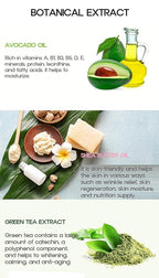 Face Revolution Dramatical Ageless Neck Cream 100ml