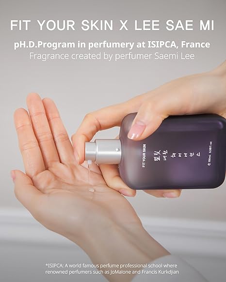 FIT YOUR SKIN Star Shine Hair Essence 100ml