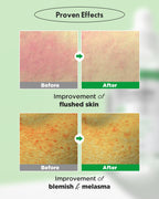 WELLAGE 韓國 積雪草舒緩安瓶精華 50ml