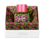 Foellie Feminine Rose Inner Perfume (Rose) 5ml