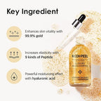 Medipeel Luxury 24K Gold Ampoule 100ml