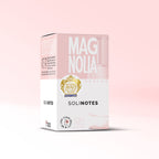 Solinotes Magnolia Floral Vegan Eau de Parfum (Honeysuckle, Syringa & Orange) 50ml