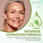 Baby Bright Aloe Vera & Fresh Collagen Eye Roller Serum (Anti Aging) 15ml