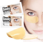 The Orchid Skin Orchid SMOKY Under Clear Eye Patch (Brightening) 10 pairs