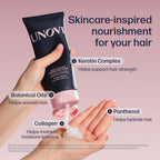 UNOVE Deep Damage Treatment EX Tender Bloom 207ml