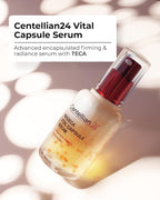 Centellian24 Madeca Vital Capsule Serum 50ml