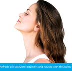 WANG PROM Thai Herbal Massage Blue Balm (Reduce Varicose Veins) 50g